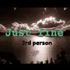 3rd Person - Just Fine - Single
